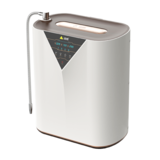 细微波动活水机