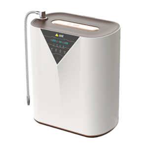 细微波动活水机