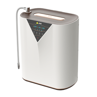 细微波动活水机