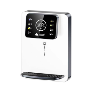 细微即热式壁挂管线机