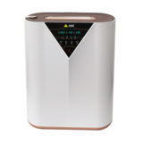 细微可视化RO净水器(双水)