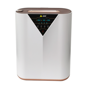 细微可视化RO净水器(双水)